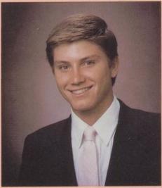 Steve Drimmel's Classmates profile album