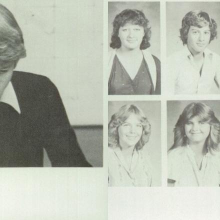 Patti Blumen's Classmates profile album