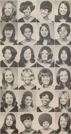 Shirley Hall's Classmates profile album