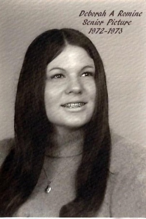 Deborah Romine's Classmates profile album