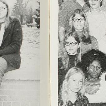 Larry Brooks' Classmates profile album