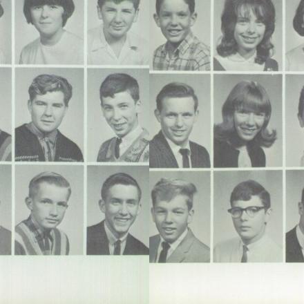 Patsy  Burton Gorospe's Classmates profile album