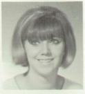 Yvonne Ahlquist's Classmates profile album