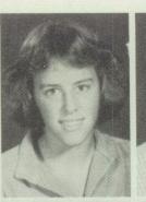 Betsy Keyes' Classmates profile album