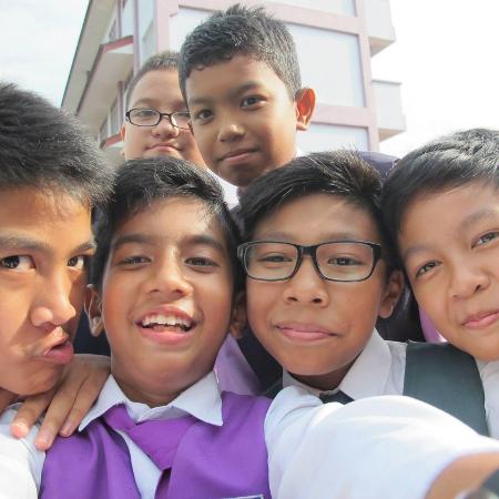 Danial Aqil's Classmates® Profile Photo