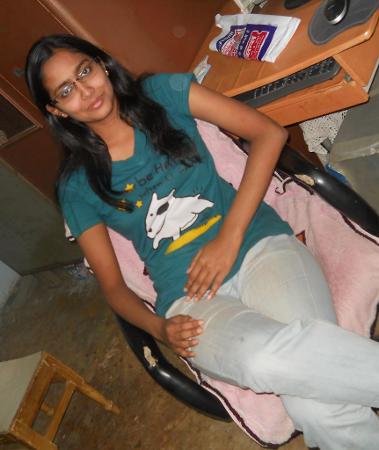 Kriti Srivastava's Classmates® Profile Photo