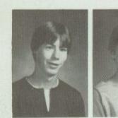 Cory Wood's Classmates profile album