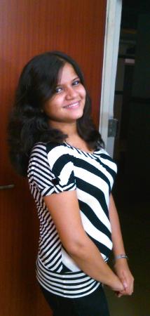 Anisha Jain's Classmates® Profile Photo