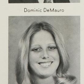Dominic Demauro's Classmates profile album