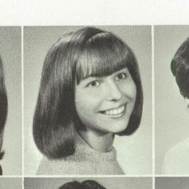 Diana McMahon's Classmates profile album