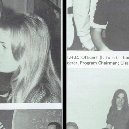 Laurie Drummond's Classmates profile album