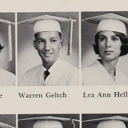 Warren Geltch's Classmates profile album