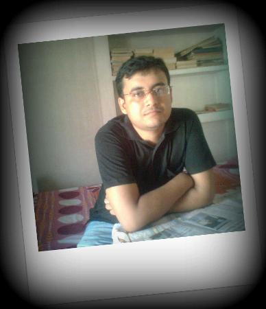 Vivek Mohan's Classmates® Profile Photo