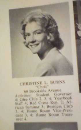 Christine Ciesielski's Classmates profile album