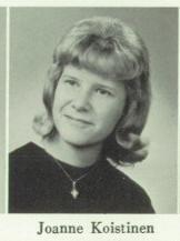 Joanne Anderson's Classmates profile album