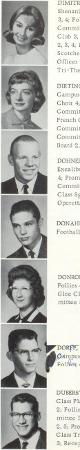 Jim Donahue's Classmates profile album