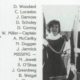 Jeanne Vacca's Classmates profile album