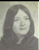 Kathleen Hepburn's Classmates profile album