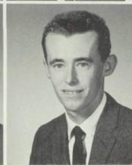 Allan Ballehr's Classmates profile album