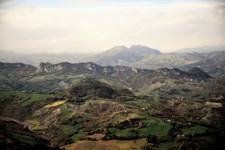 san marino, italy