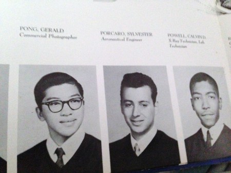 sal porcaro's Classmates profile album