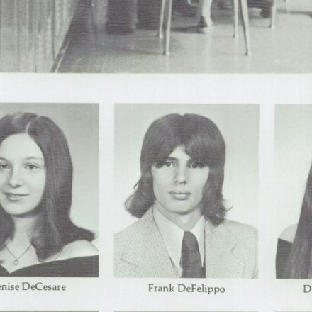 frank defelippo's Classmates profile album