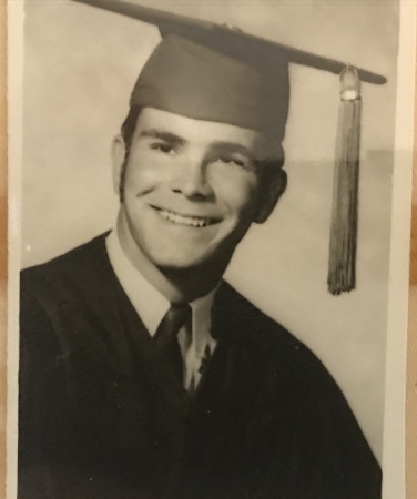 Roy Bell's Classmates profile album