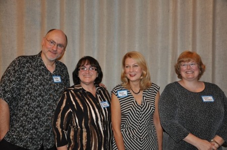 Janet Eggenberger's album, Lowell High School Reunion