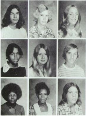 Steve Dailor's Classmates profile album