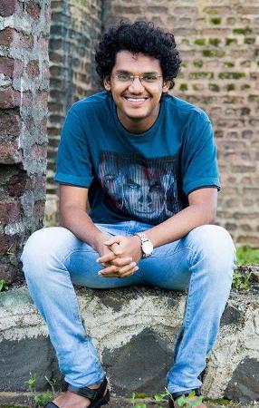 Anurag Joshi's Classmates® Profile Photo