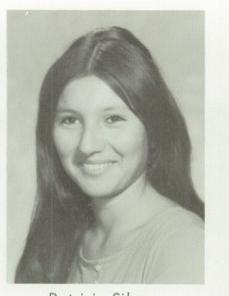 Patricia Robles' Classmates profile album