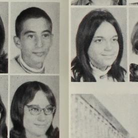 Mary Clark's Classmates profile album