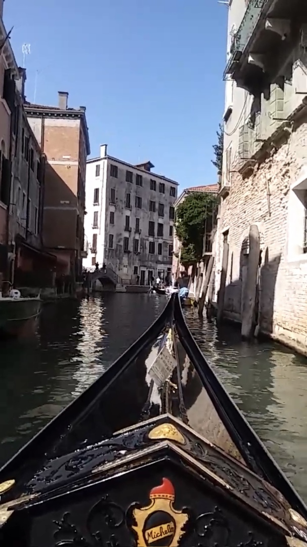 Venice Italy 🇮🇹 2017