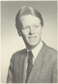 Russ Morgan's Classmates profile album