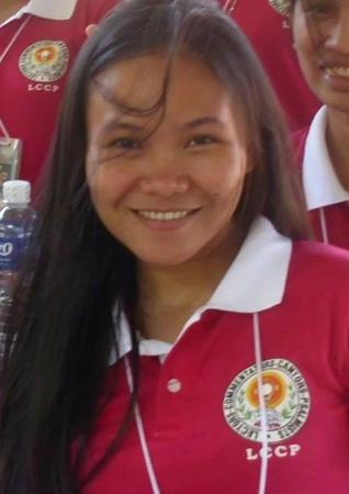 Glorie Dae Tico's Classmates® Profile Photo