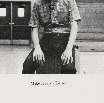 Jerry McNutt's Classmates profile album
