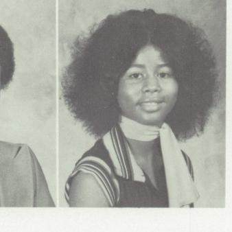 Joyce Washington's Classmates profile album