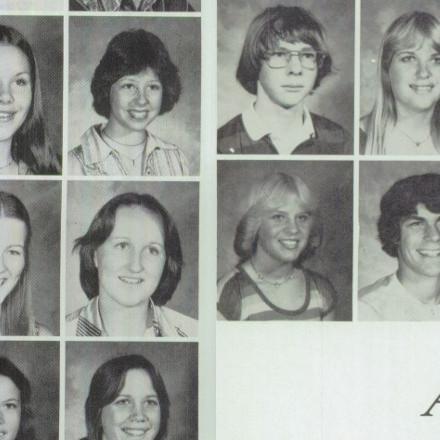 Keeley Ainsworth's Classmates profile album