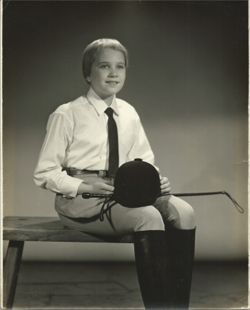 Beverley Bradford's Classmates profile album