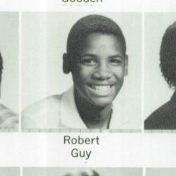 Robert Guy's Classmates profile album