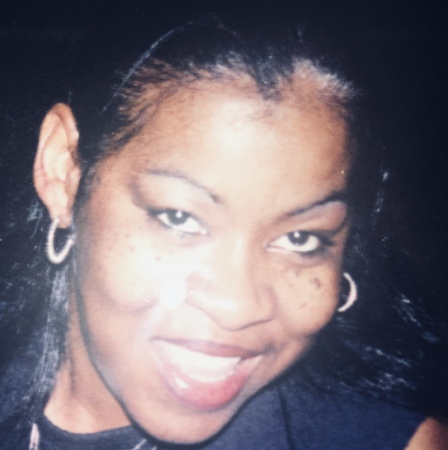 Gaynell Nicholas's Classmates® Profile Photo