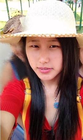 Tenzin Lhamo's Classmates® Profile Photo