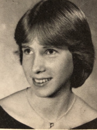 Margaret Irwin's Classmates profile album