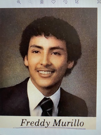 Fred Murillo's Classmates profile album