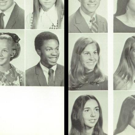 Debby May's Classmates profile album