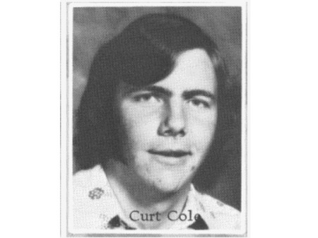 Curt Cole's Classmates profile album