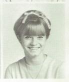 Sharon McBride's Classmates profile album