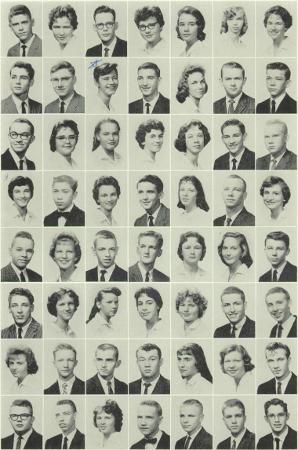 Bobby Godsey's Classmates profile album