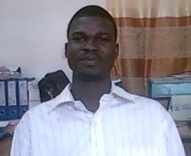 Eric Ouedraogo's Classmates® Profile Photo