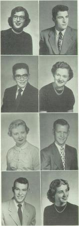 Denny Hoover's Classmates profile album